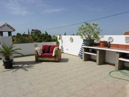 Malaga&nbsp;property:&nbsp;Malaga&nbsp;Villa&nbsp;158575