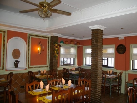 El&nbsp;Rosario&nbsp;property:&nbsp;Commercial&nbsp;with&nbsp;bedroom&nbsp;in&nbsp;El&nbsp;Rosario&nbsp;158576