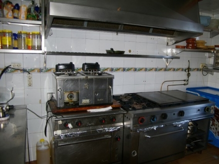 El&nbsp;Rosario&nbsp;property:&nbsp;Commercial&nbsp;with&nbsp;bedroom&nbsp;in&nbsp;El&nbsp;Rosario,&nbsp;Spain&nbsp;158576