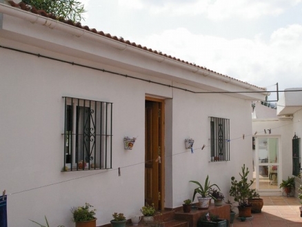 Cartama&nbsp;property:&nbsp;Cartama&nbsp;Villa&nbsp;158583