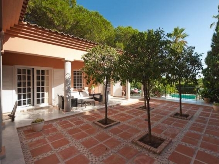 Villa&nbsp;with&nbsp;5&nbsp;bedroom&nbsp;in&nbsp;town,&nbsp;Spain&nbsp;158584
