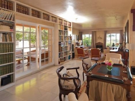 Malaga&nbsp;Villa&nbsp;158584