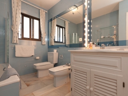 Torrenueva&nbsp;property:&nbsp;Malaga&nbsp;property&nbsp;|&nbsp;3&nbsp;bedroom&nbsp;Villa&nbsp;158587