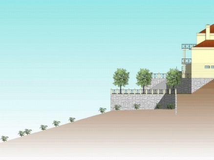 El&nbsp;Rosario&nbsp;property:&nbsp;Land&nbsp;in&nbsp;Malaga&nbsp;for&nbsp;sale&nbsp;158589