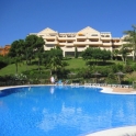 Benahavis property: Apartment for sale in Benahavis 158594