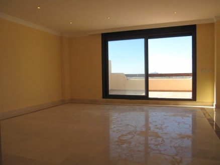 Benahavis property: Apartment for sale in Benahavis, Spain 158594