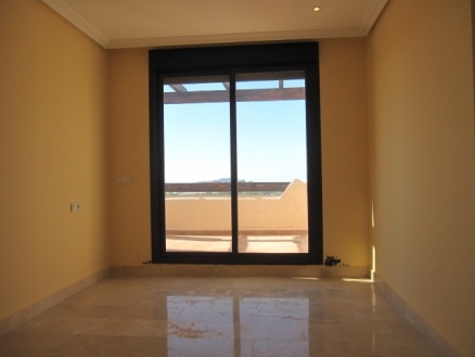 Benahavis property: Benahavis, Spain | Apartment for sale 158594