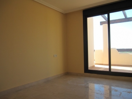 Benahavis property: Malaga Apartment 158594