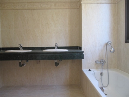 Benahavis property: Benahavis Apartment 158594