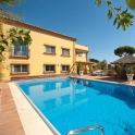 Las Chapas De Marbella property: Villa for sale in Las Chapas De Marbella 158603