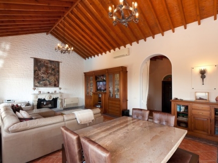 Las Chapas De Marbella property: Villa for sale in Las Chapas De Marbella, Spain 158603