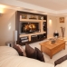 Las Chapas De Marbella property: 4 bedroom Villa in Las Chapas De Marbella, Spain 158603