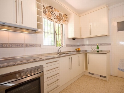 Alhaurin El Grande property: Townhome with 3 bedroom in Alhaurin El Grande 158610