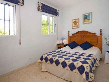 Alhaurin El Grande property: Townhome with 3 bedroom in Alhaurin El Grande, Spain 158610
