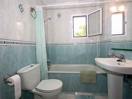 Alhaurin El Grande property: Townhome for sale in Alhaurin El Grande, Malaga 158610