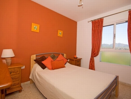 Alhaurin El Grande property: Malaga property | 3 bedroom Townhome 158610