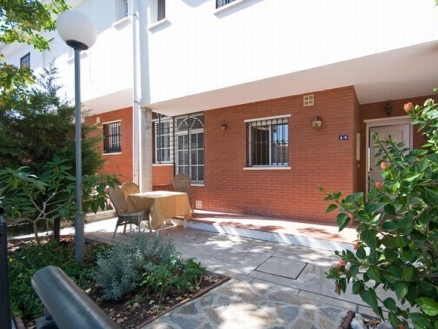 Alhaurin El Grande property: Alhaurin El Grande Townhome 158610