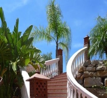 El Madronal property: Malaga property | 6 bedroom Villa 158612