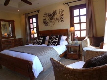 El Madronal property: El Madronal Villa 158612