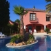El Madronal property: Malaga, Spain Villa 158612