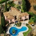 El Madronal property: El Madronal, Spain Villa 158612