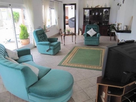 Estepona property: Villa for sale in Estepona, Spain 158618