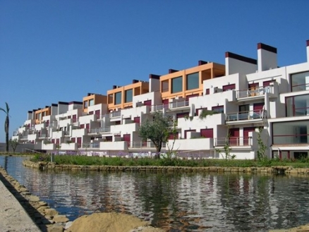 Estepona property: Apartment for sale in Estepona 158622