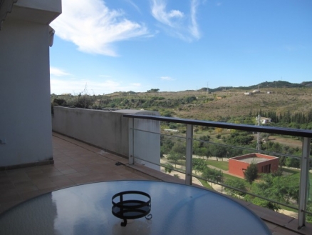 Estepona property: Apartment with 2 bedroom in Estepona 158622