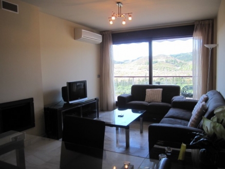 Estepona property: Apartment in Malaga for sale 158622