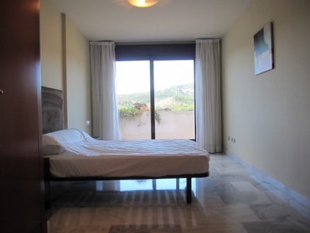 Estepona property: Malaga property | 2 bedroom Apartment 158622