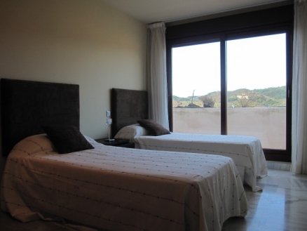 Estepona property: Estepona, Spain | Apartment for sale 158622
