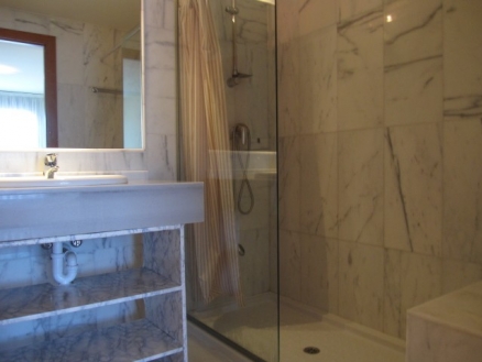 Estepona property: Malaga Apartment 158622