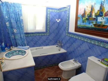 Cadiz&nbsp;property&nbsp;|&nbsp;5&nbsp;bedroom&nbsp;Villa&nbsp;158625