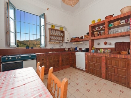 Ronda&nbsp;property:&nbsp;Villa&nbsp;with&nbsp;7&nbsp;bedroom&nbsp;in&nbsp;Ronda,&nbsp;Spain&nbsp;158626