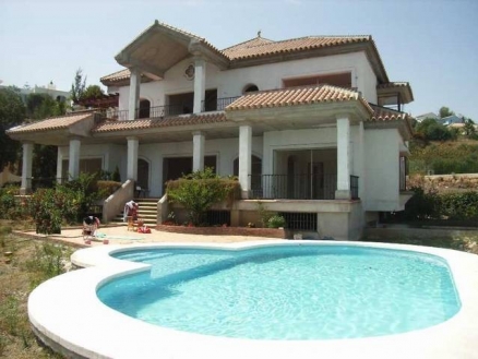 Benahavis&nbsp;property:&nbsp;Villa&nbsp;for&nbsp;sale&nbsp;in&nbsp;Benahavis&nbsp;158641
