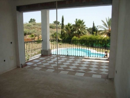 Benahavis&nbsp;property:&nbsp;Villa&nbsp;with&nbsp;5&nbsp;bedroom&nbsp;in&nbsp;Benahavis,&nbsp;Spain&nbsp;158641