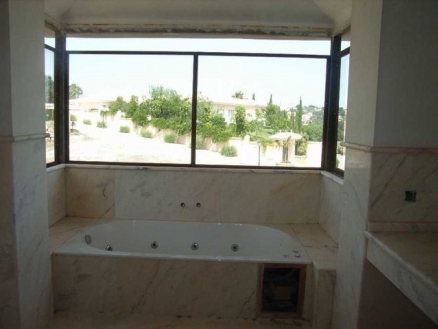 Benahavis&nbsp;property:&nbsp;Malaga&nbsp;Villa&nbsp;158641