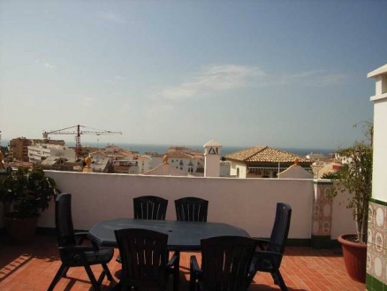 Arroyo De La Miel property: Apartment for sale in Arroyo De La Miel, Spain 158650