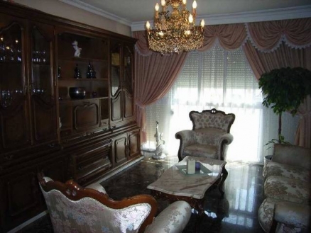 Arroyo De La Miel property: Apartment with 3 bedroom in Arroyo De La Miel, Spain 158650