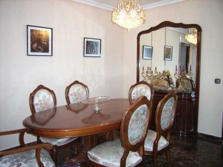 Arroyo De La Miel property: Apartment for sale in Arroyo De La Miel, Malaga 158650