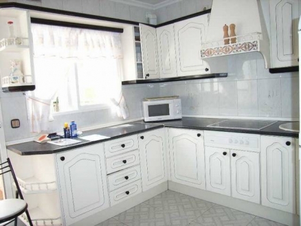 Arroyo De La Miel property: Apartment in Malaga for sale 158650
