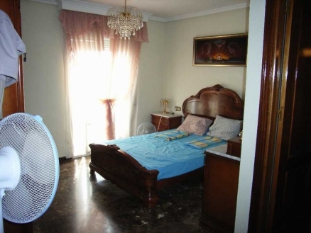 Arroyo De La Miel property: Malaga Apartment 158650