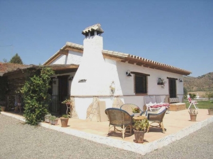 Coin property: Villa for sale in Coin, Spain 158653