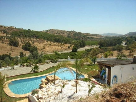 Coin property: Villa with 2 bedroom in Coin, Spain 158653