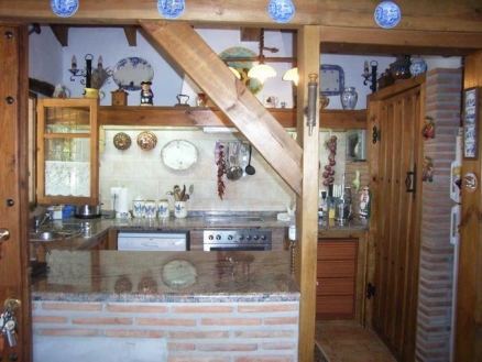 Coin property: Villa in Malaga for sale 158653