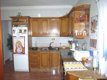 Coin property: Townhome with 3 bedroom in Coin, Spain 158655