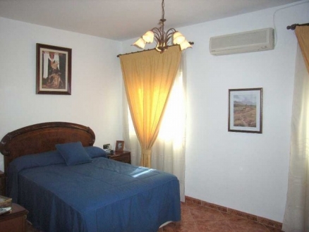 Coin property: Townhome in Malaga for sale 158655