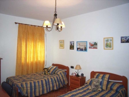 Coin property: Malaga property | 3 bedroom Townhome 158655