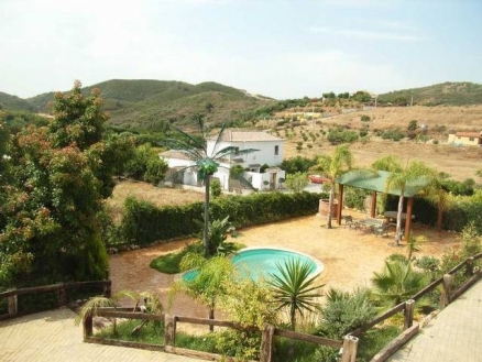 Estepona property: Villa with 5 bedroom in Estepona 158656