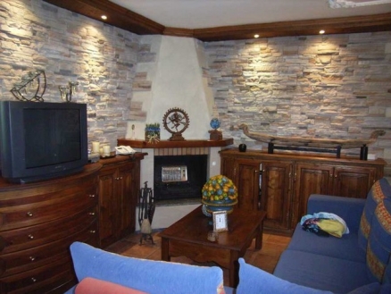 Estepona property: Villa with 5 bedroom in Estepona, Spain 158656